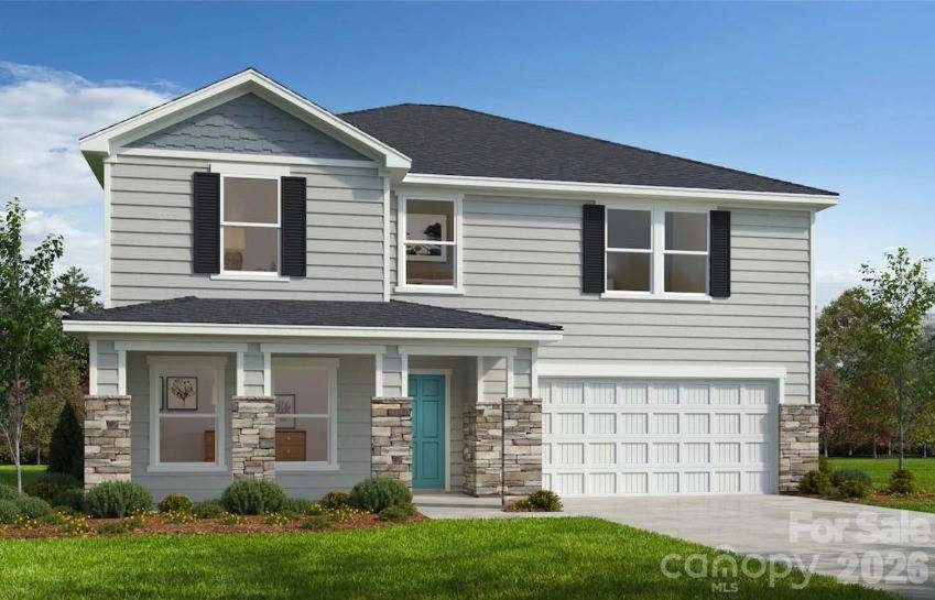 2135 Norwood CT, Denver, NC 28037