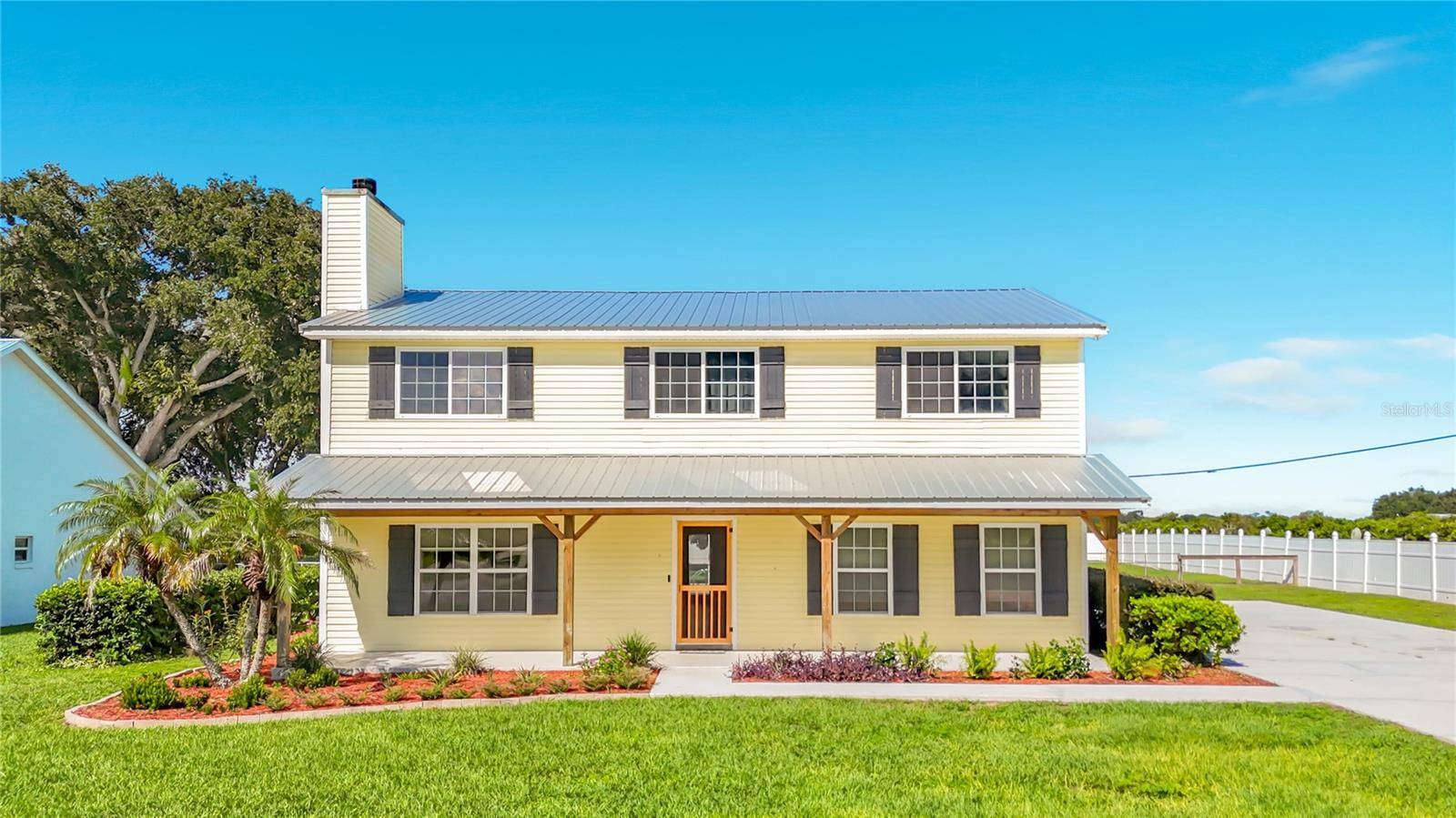 2 FT CLINCH HEIGHTS RD, Frostproof, FL 33843