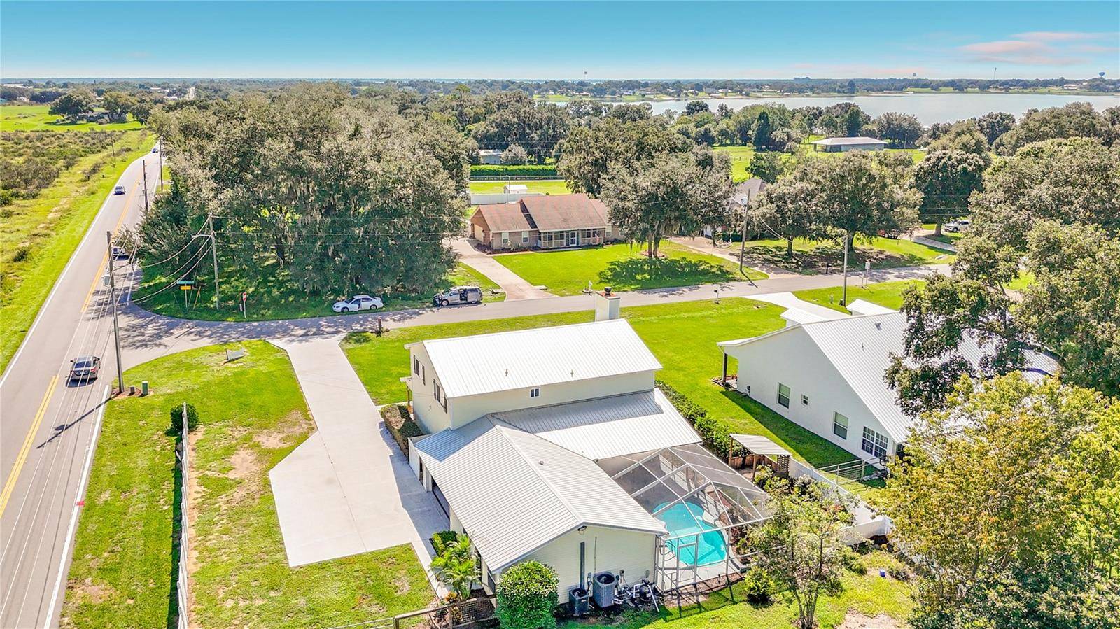 2 FT CLINCH HEIGHTS RD, Frostproof, FL 33843