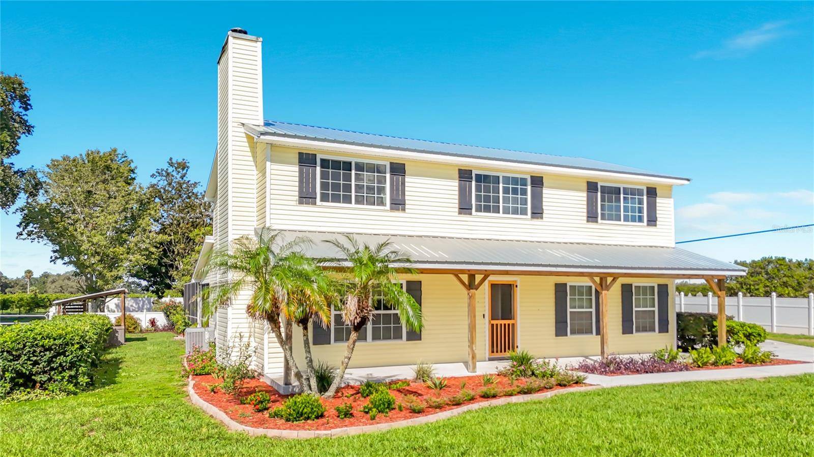2 FT CLINCH HEIGHTS RD, Frostproof, FL 33843