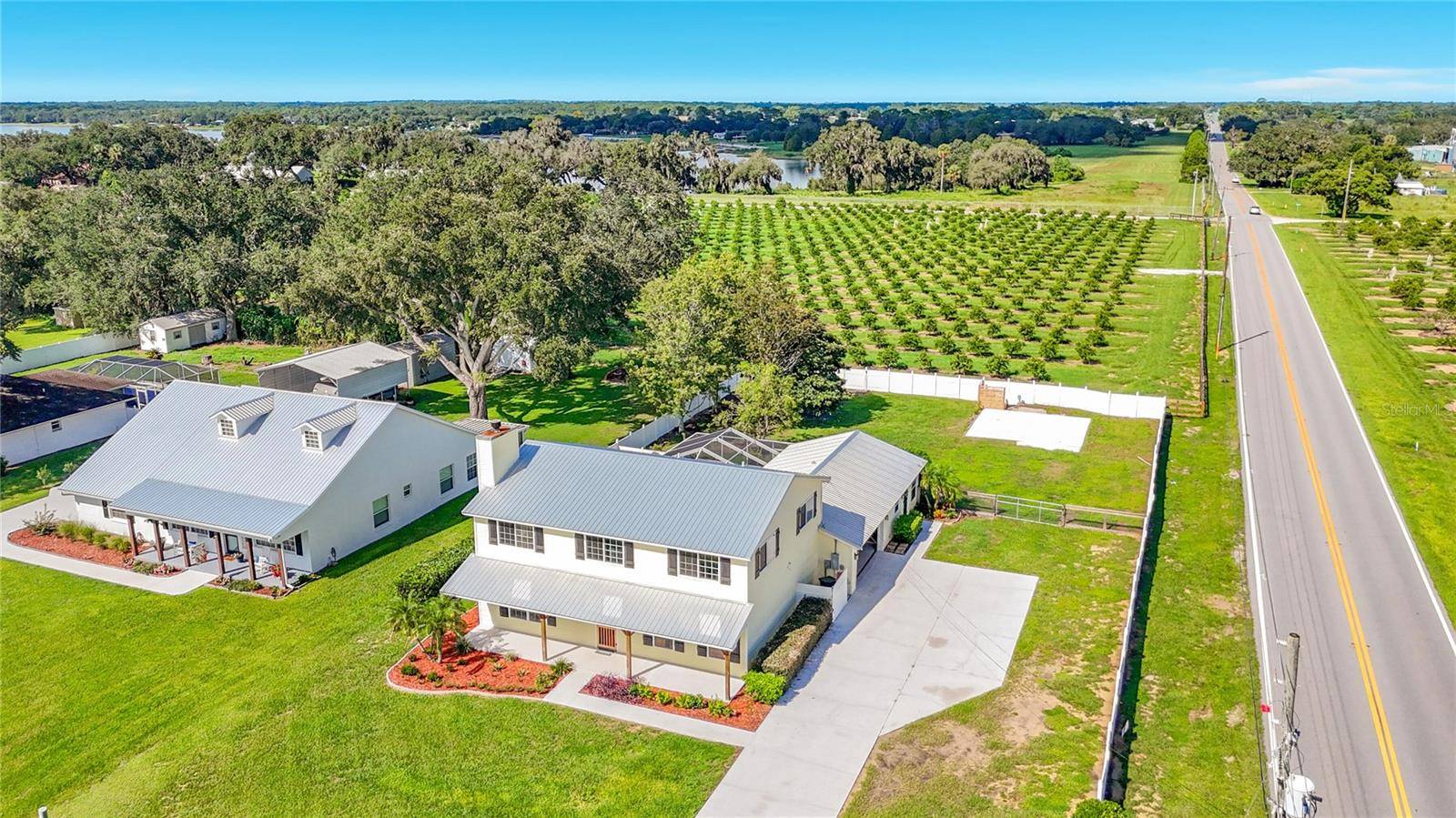 2 FT CLINCH HEIGHTS RD, Frostproof, FL 33843