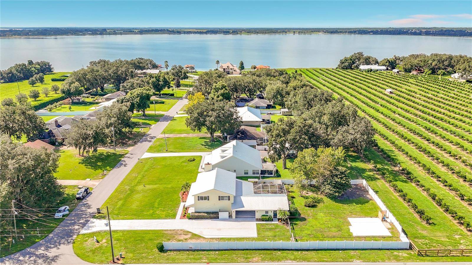 2 FT CLINCH HEIGHTS RD, Frostproof, FL 33843