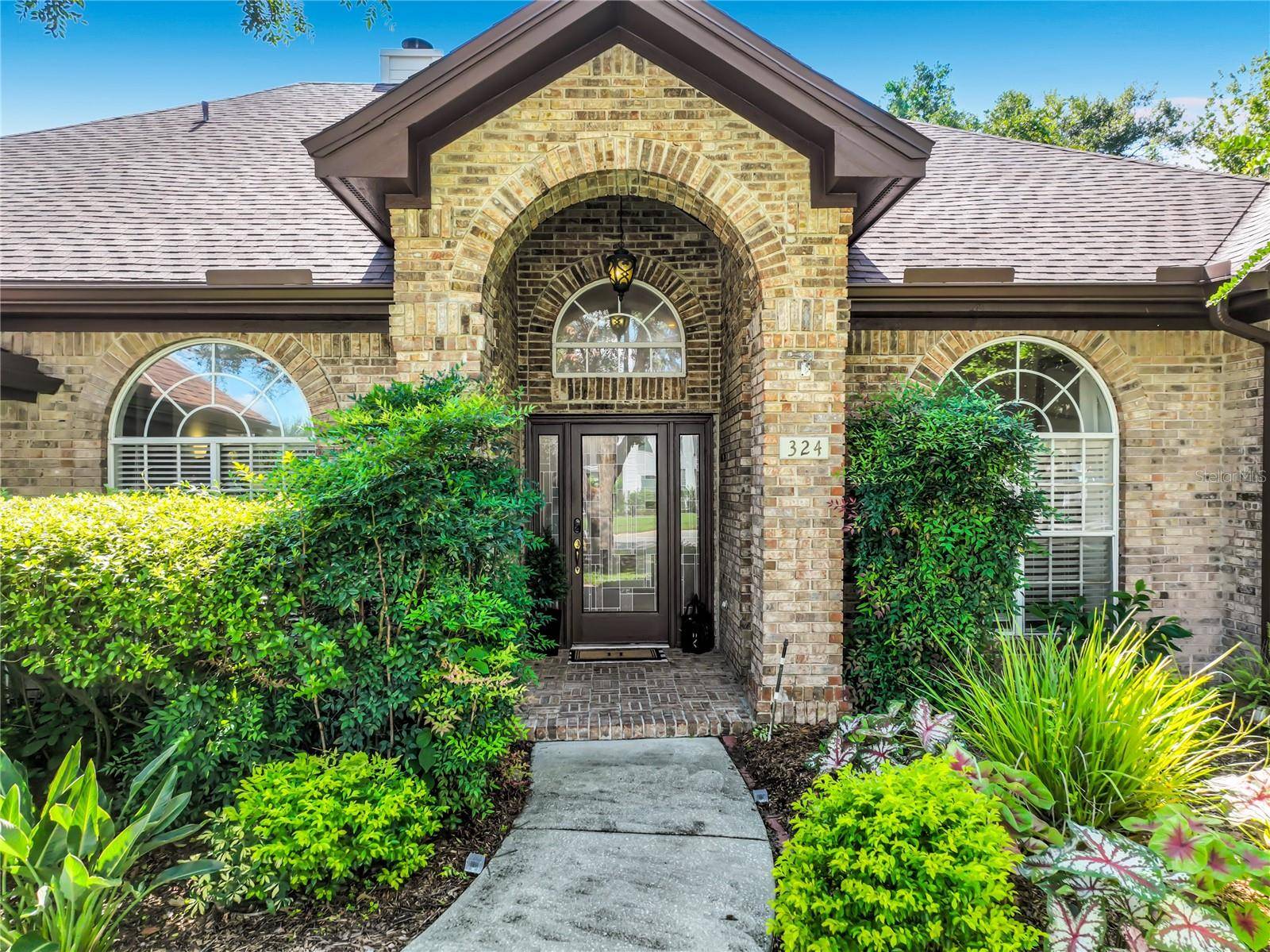 324 REMINGTON DR, Oviedo, FL 32765