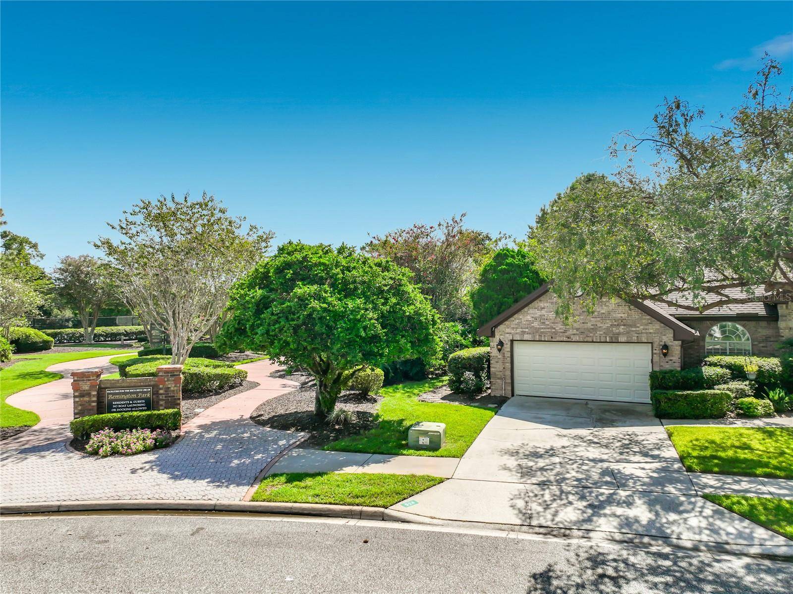 324 REMINGTON DR, Oviedo, FL 32765