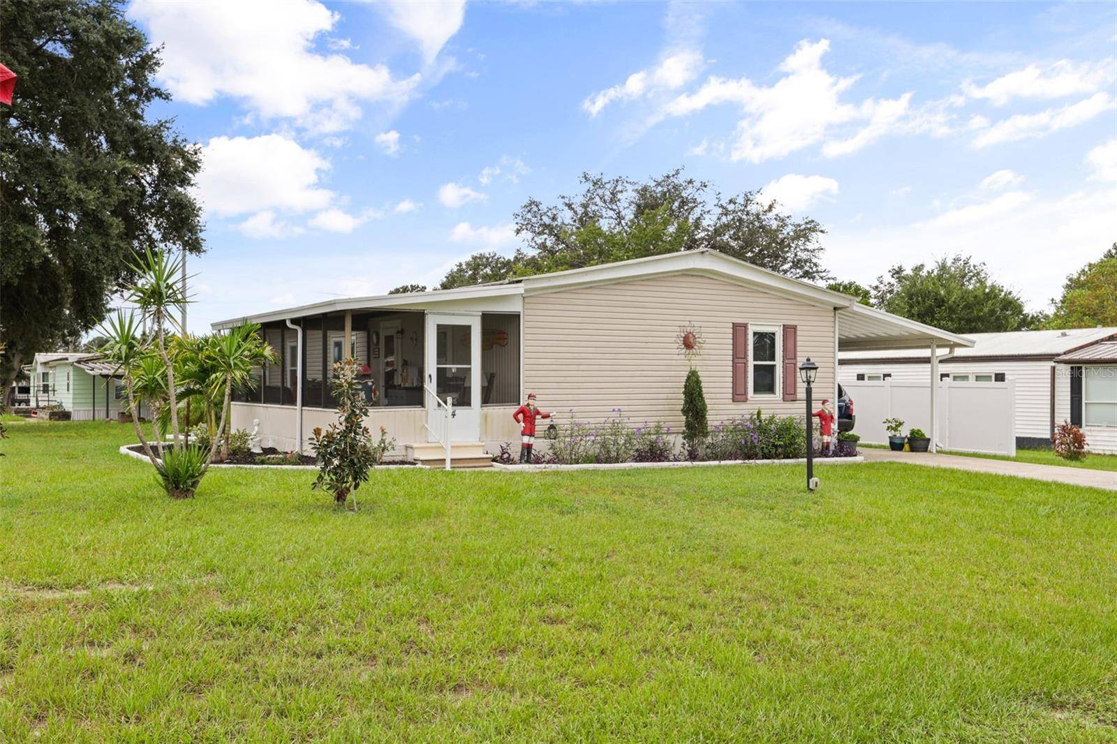34 DA ROSA AVE, Debary, FL 32713