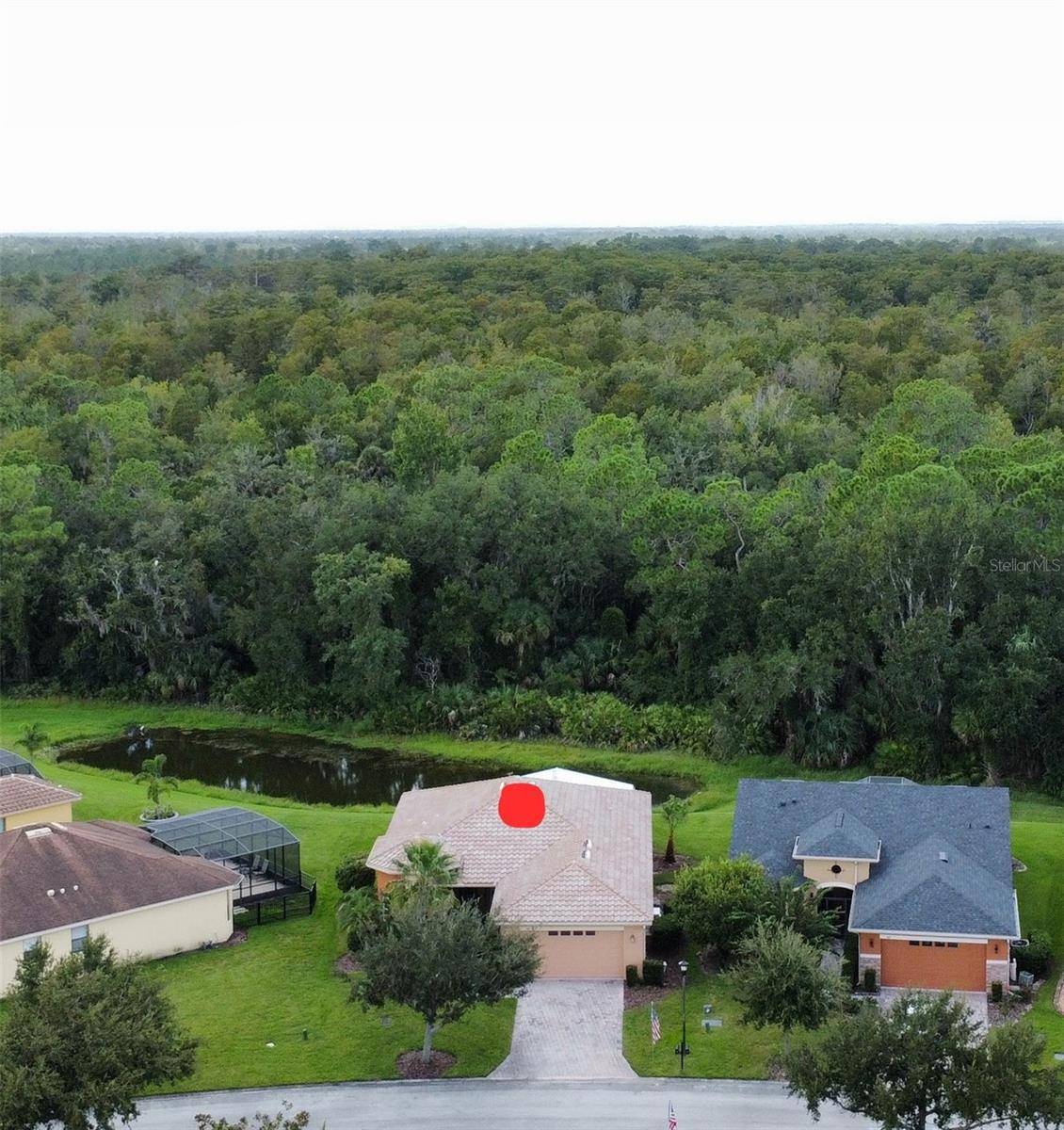 361 MONTEREY ST, Poinciana, FL 34759