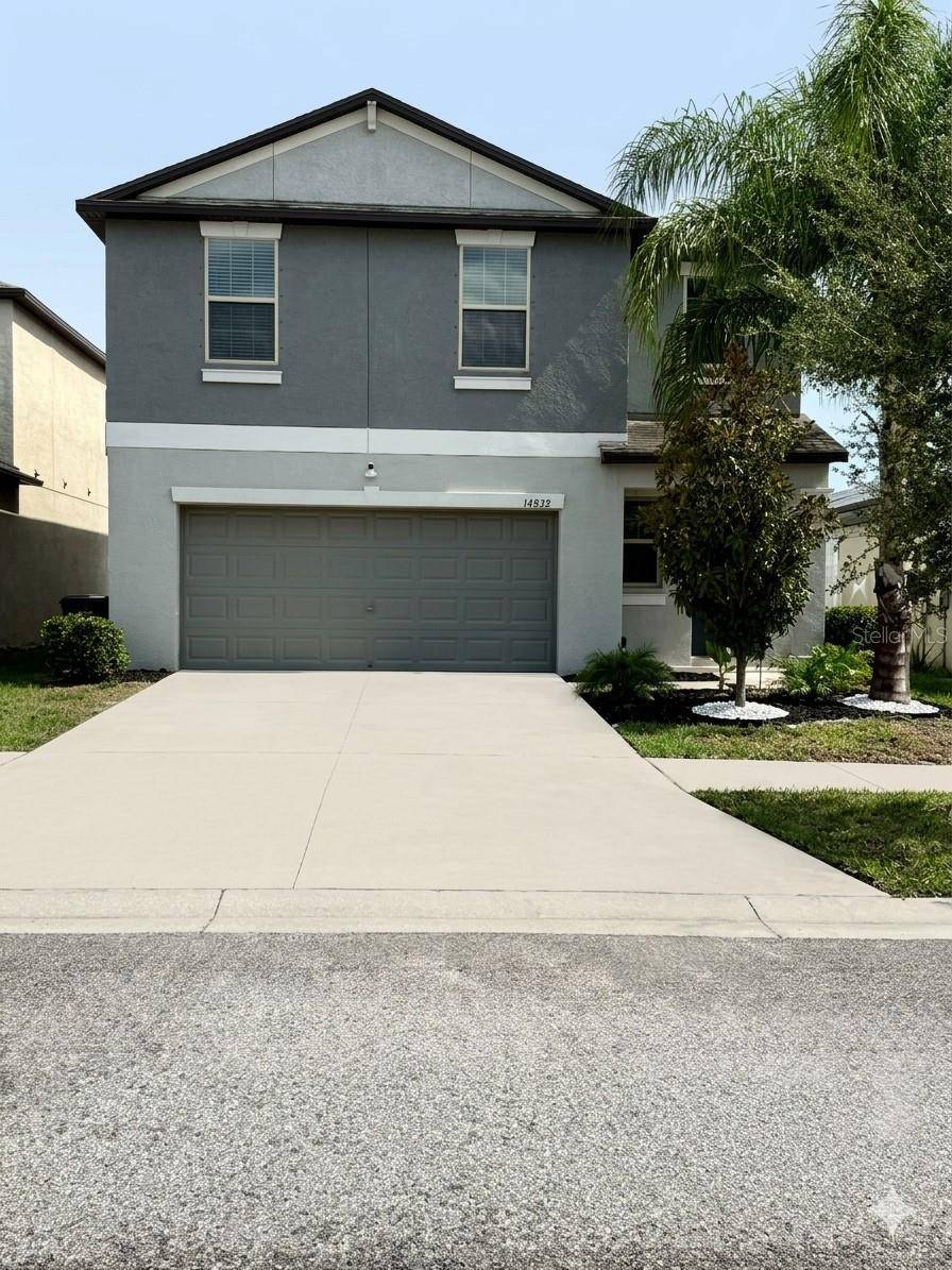 14832 CRESCENT ROCK DR, Wimauma, FL 33598