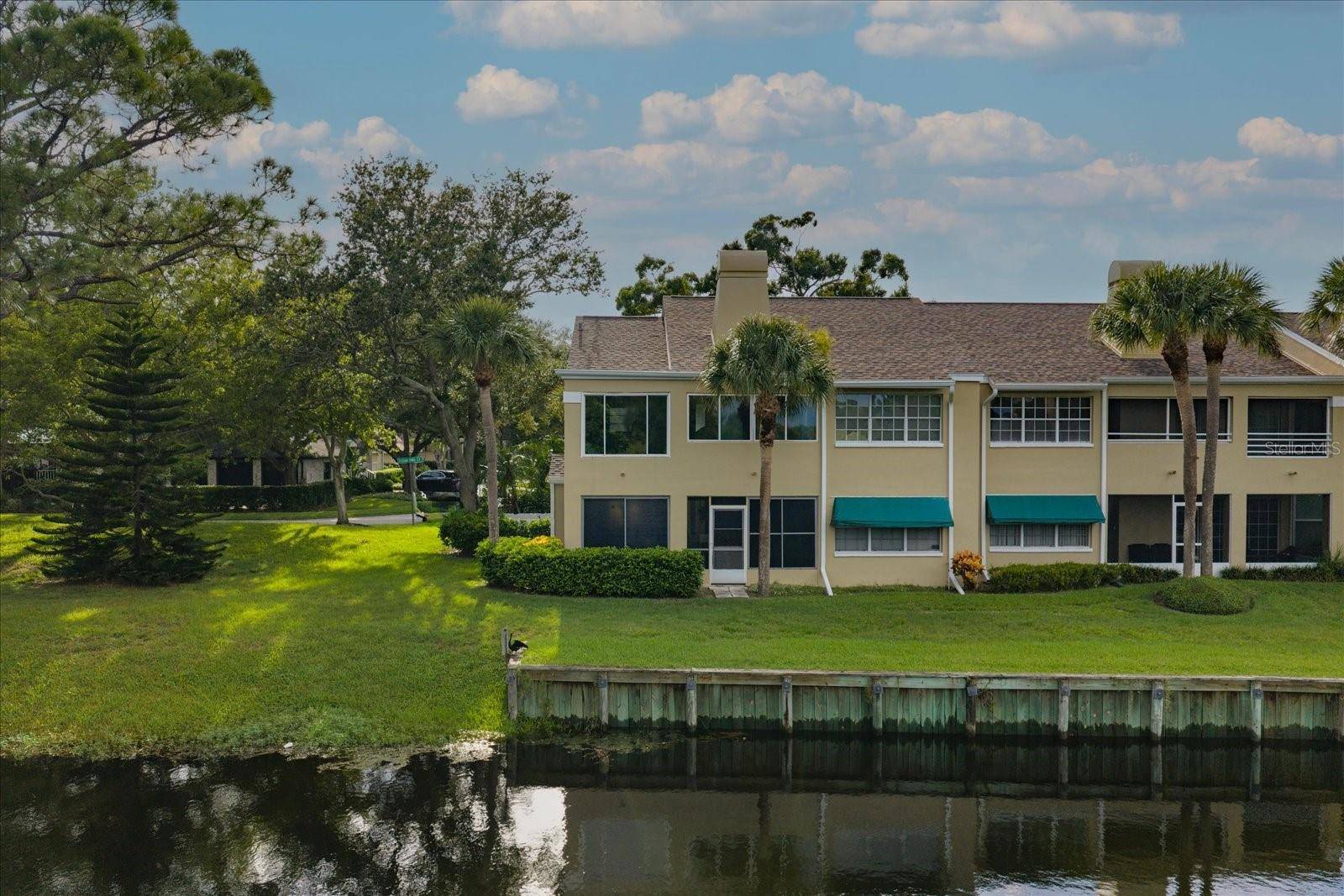 10811 INDIAN HILLS CT #42, Seminole, FL 33777