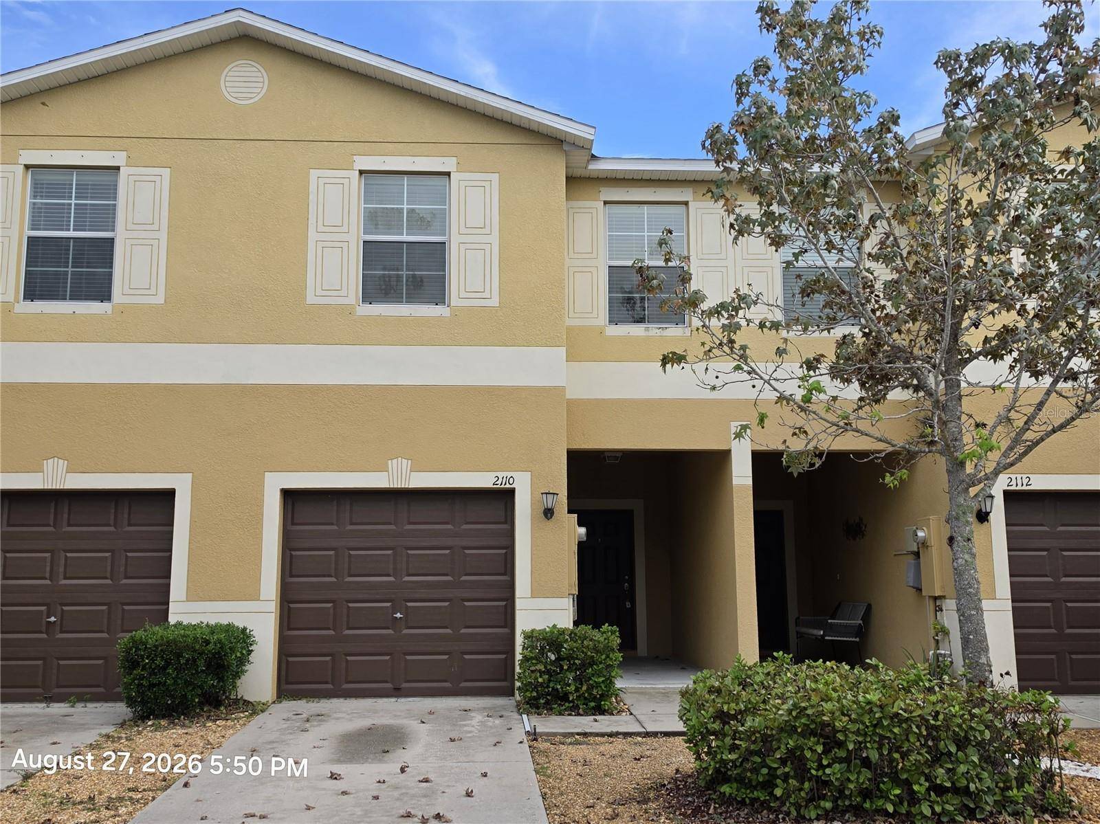 2110 GOLDEN FALCON DR, Ruskin, FL 33570