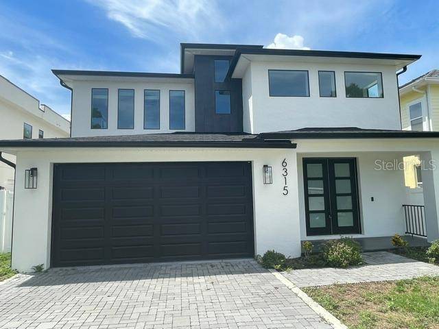 6315 S RICHARD AVE, Tampa, FL 33616
