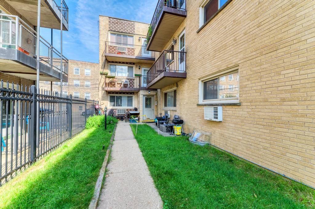 Address not disclosed, Chicago, IL 60626
