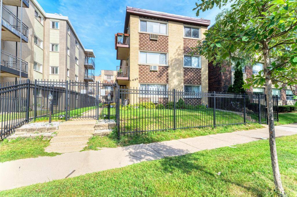 Address not disclosed, Chicago, IL 60626