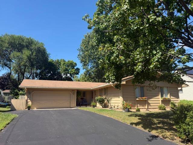 3901 Louisiana AVE N, New Hope, MN 55427