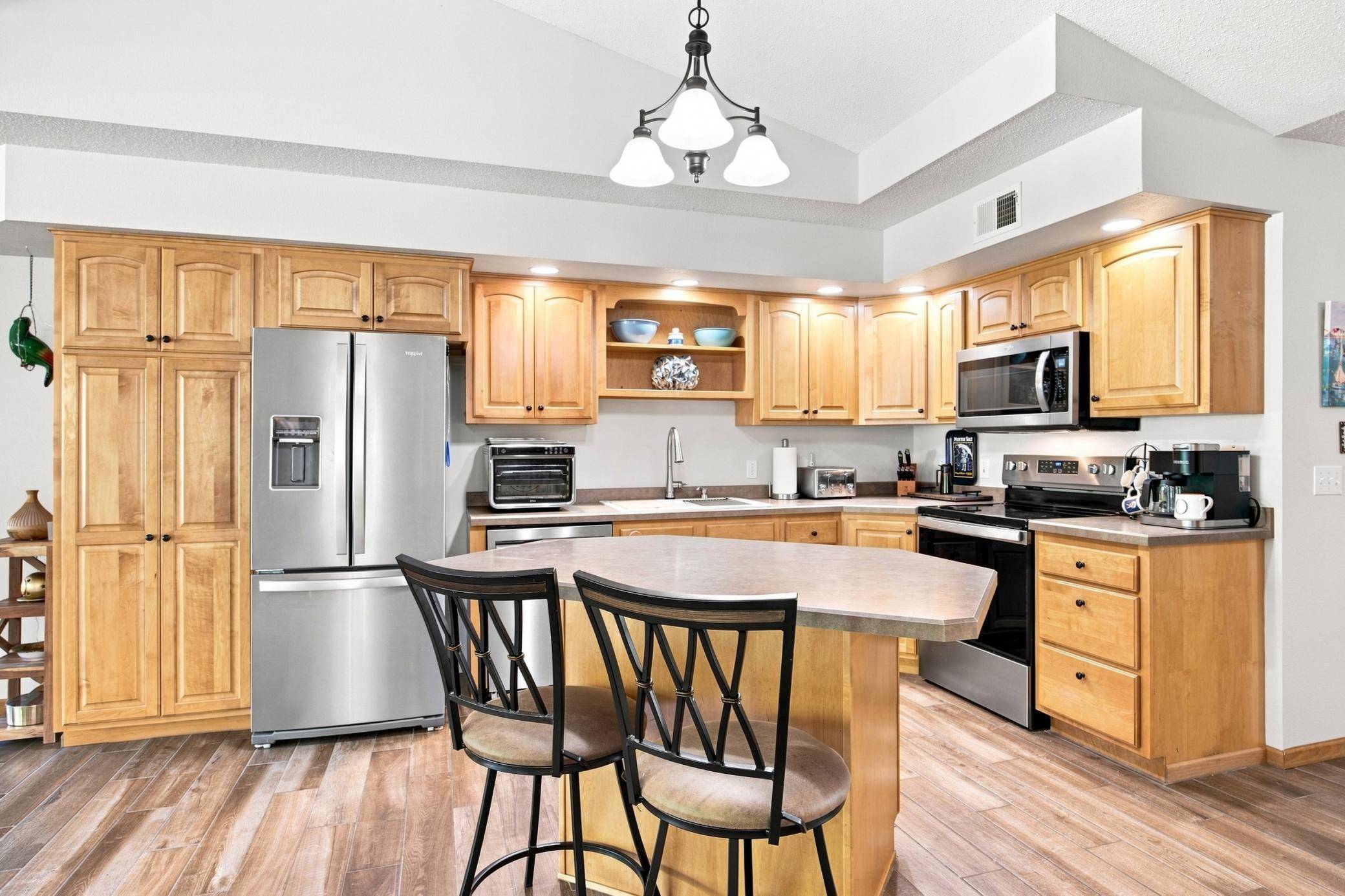 1815 Bridgeview BLVD, Detroit Lakes, MN 56501