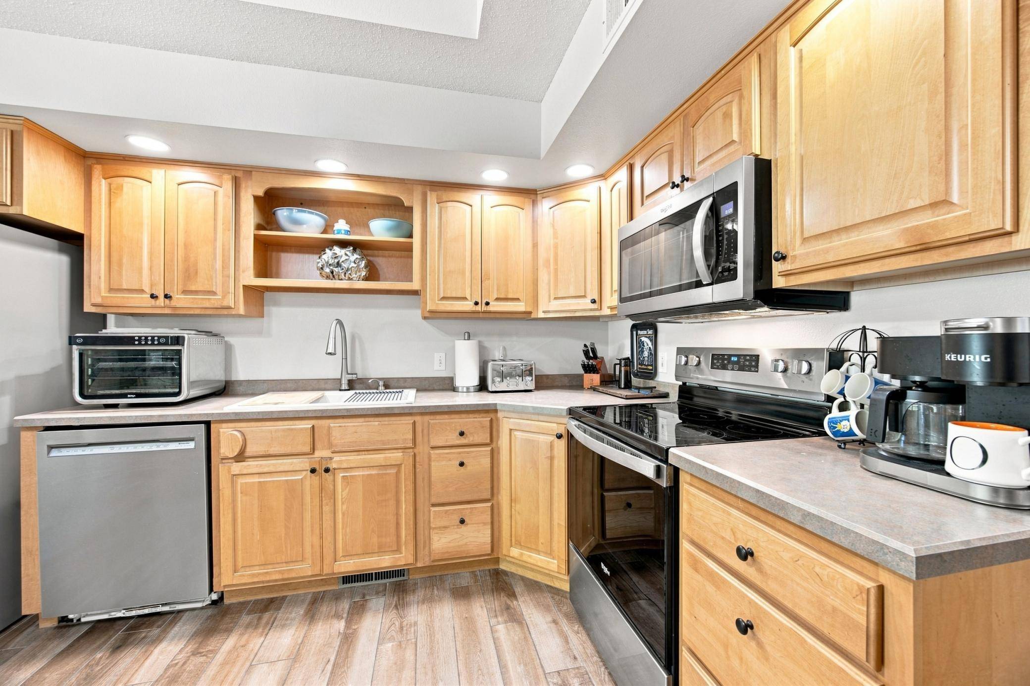 1815 Bridgeview BLVD, Detroit Lakes, MN 56501