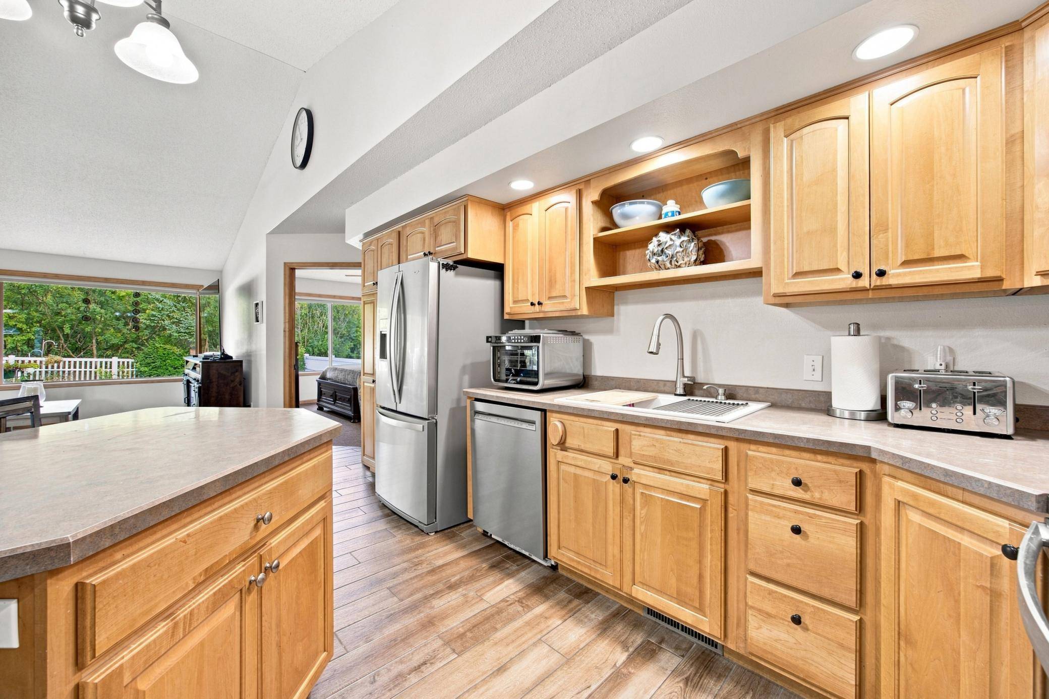 1815 Bridgeview BLVD, Detroit Lakes, MN 56501