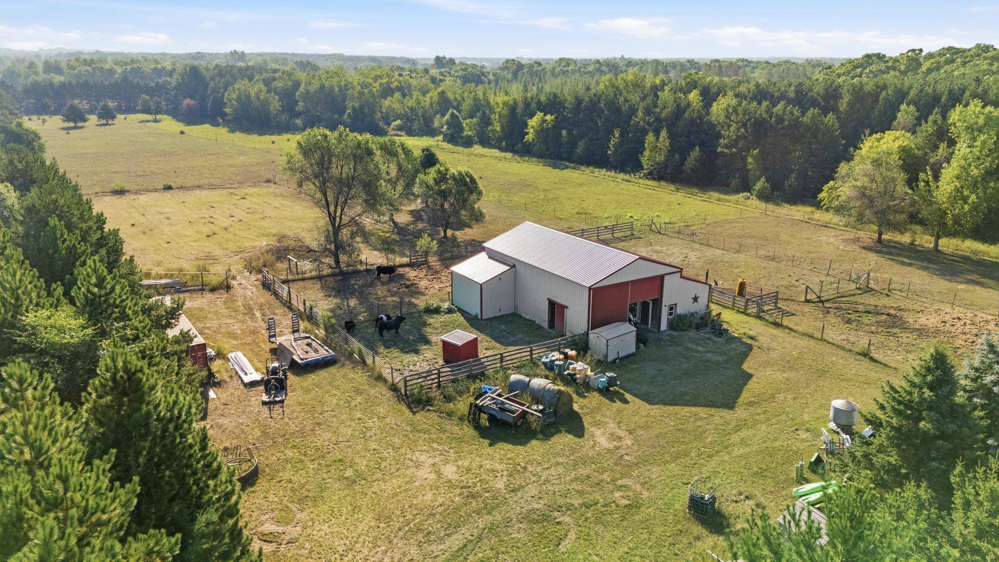 25921 Jivaro ST NW, Isanti, MN 55040