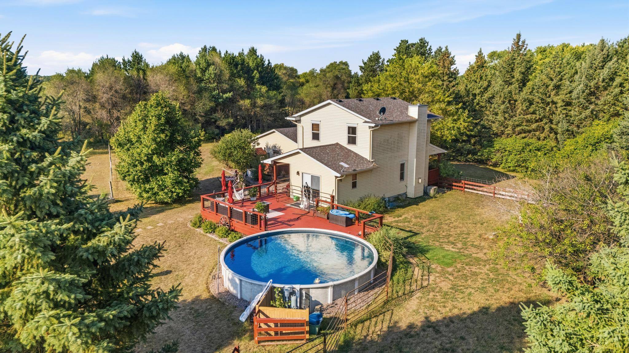25921 Jivaro ST NW, Isanti, MN 55040