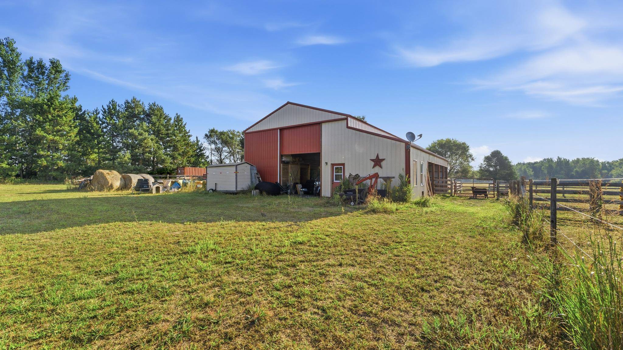25921 Jivaro ST NW, Isanti, MN 55040