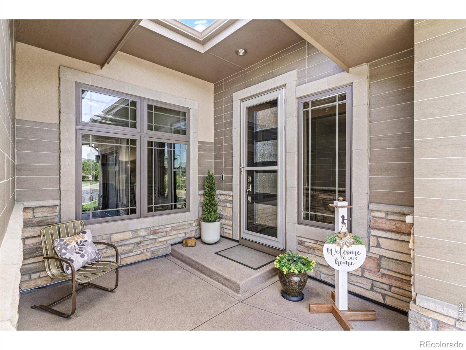 6923 Winterpeak CT, Timnath, CO 80547