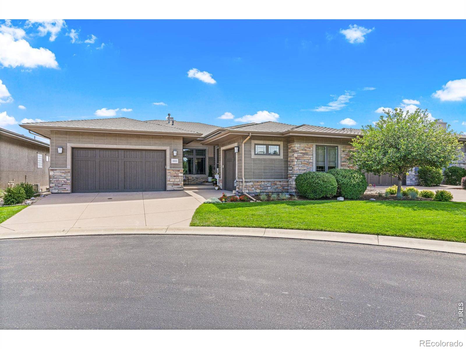 6923 Winterpeak CT, Timnath, CO 80547