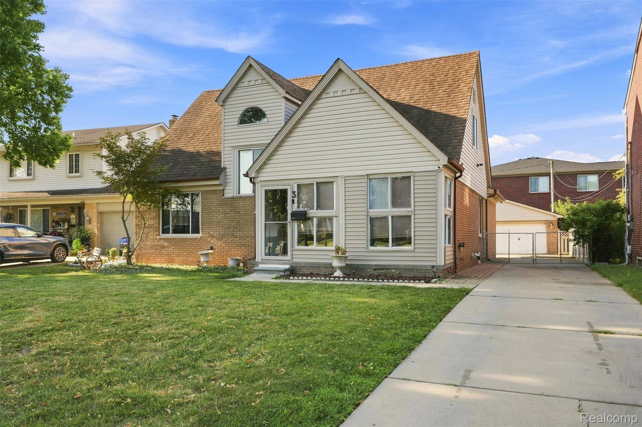 3 Morross CT, Originalcity, MI 48126