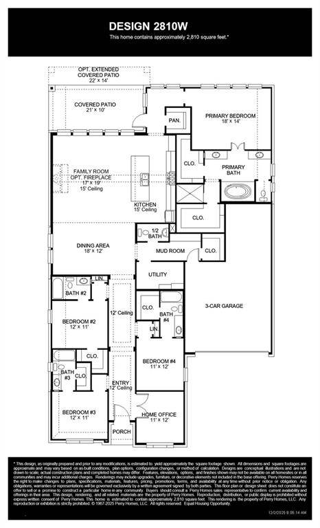 8305 Autumn Sage Trail, Denton, TX 76205