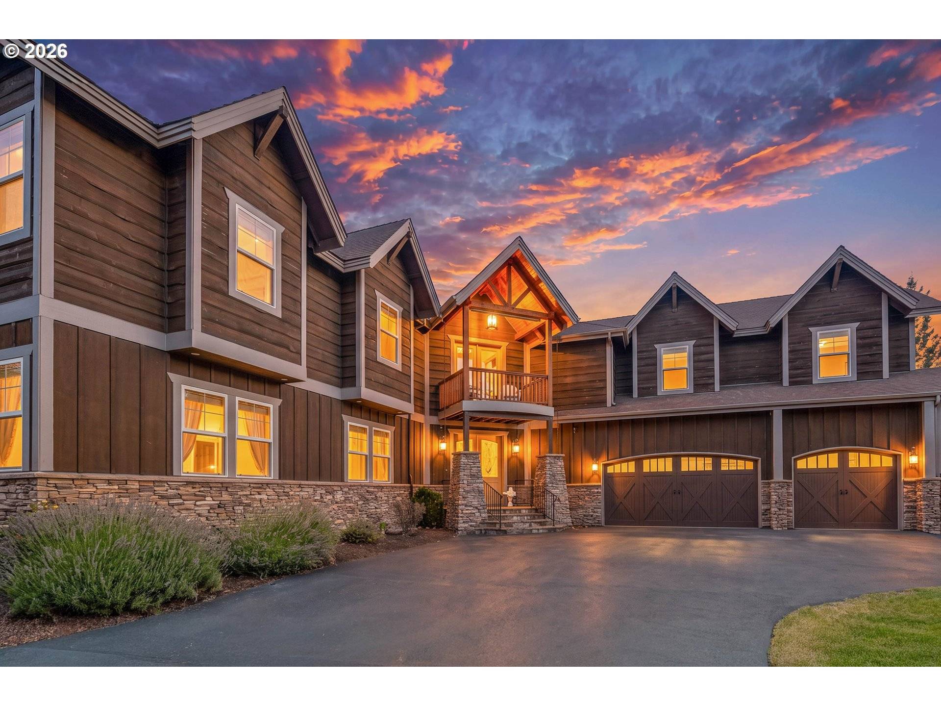 515 NUTCRACKER DR, Redmond, OR 97756