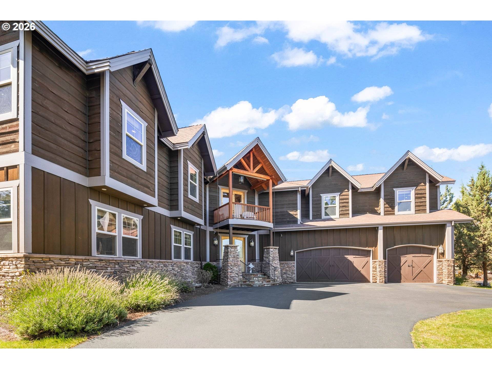 515 NUTCRACKER DR, Redmond, OR 97756