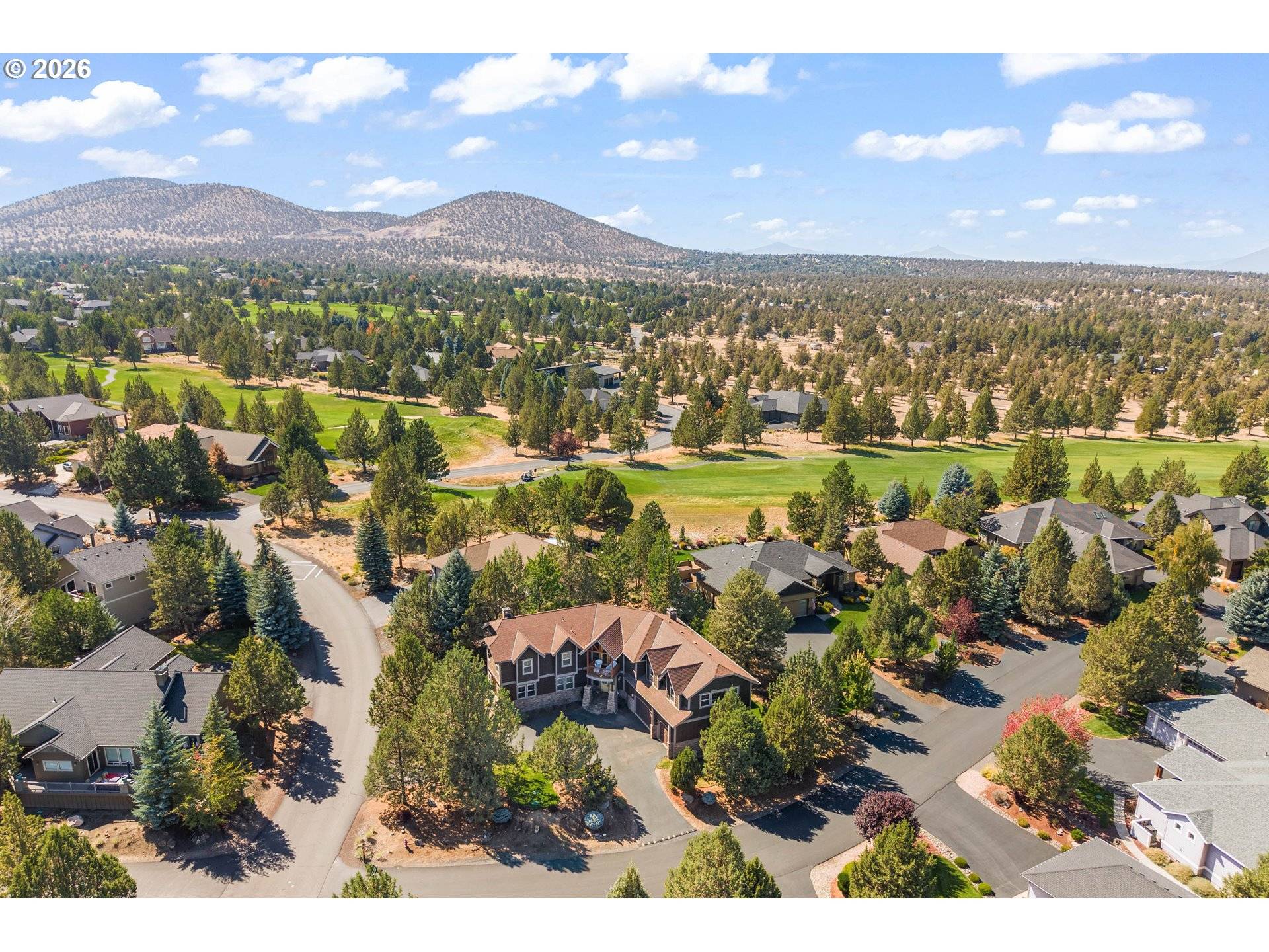 515 NUTCRACKER DR, Redmond, OR 97756
