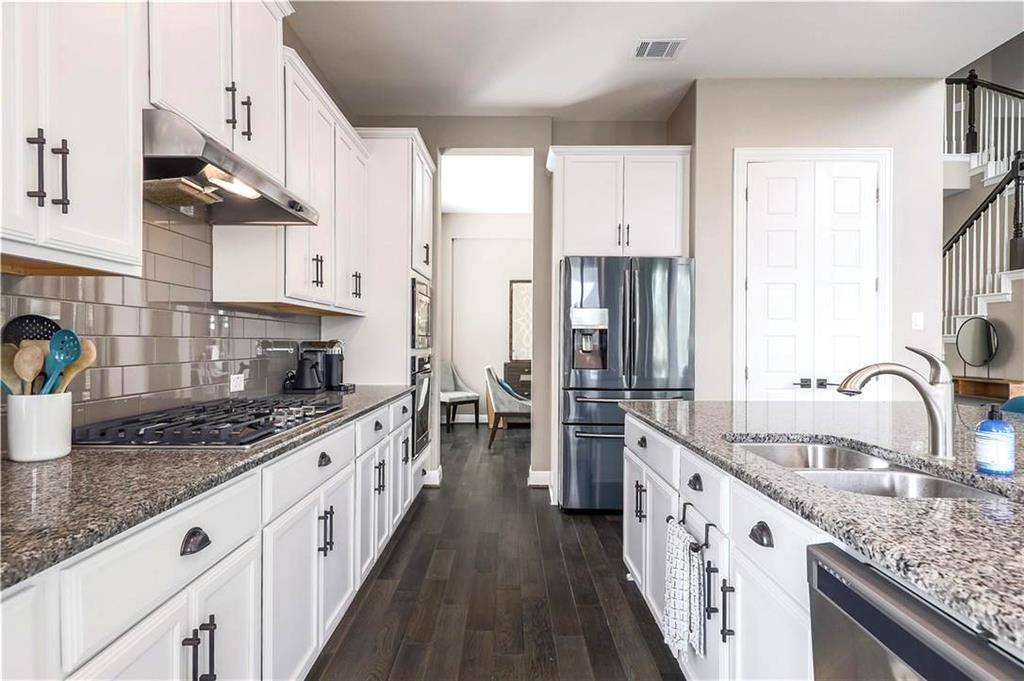 1408 Saddlespur LN, Leander, TX 78641