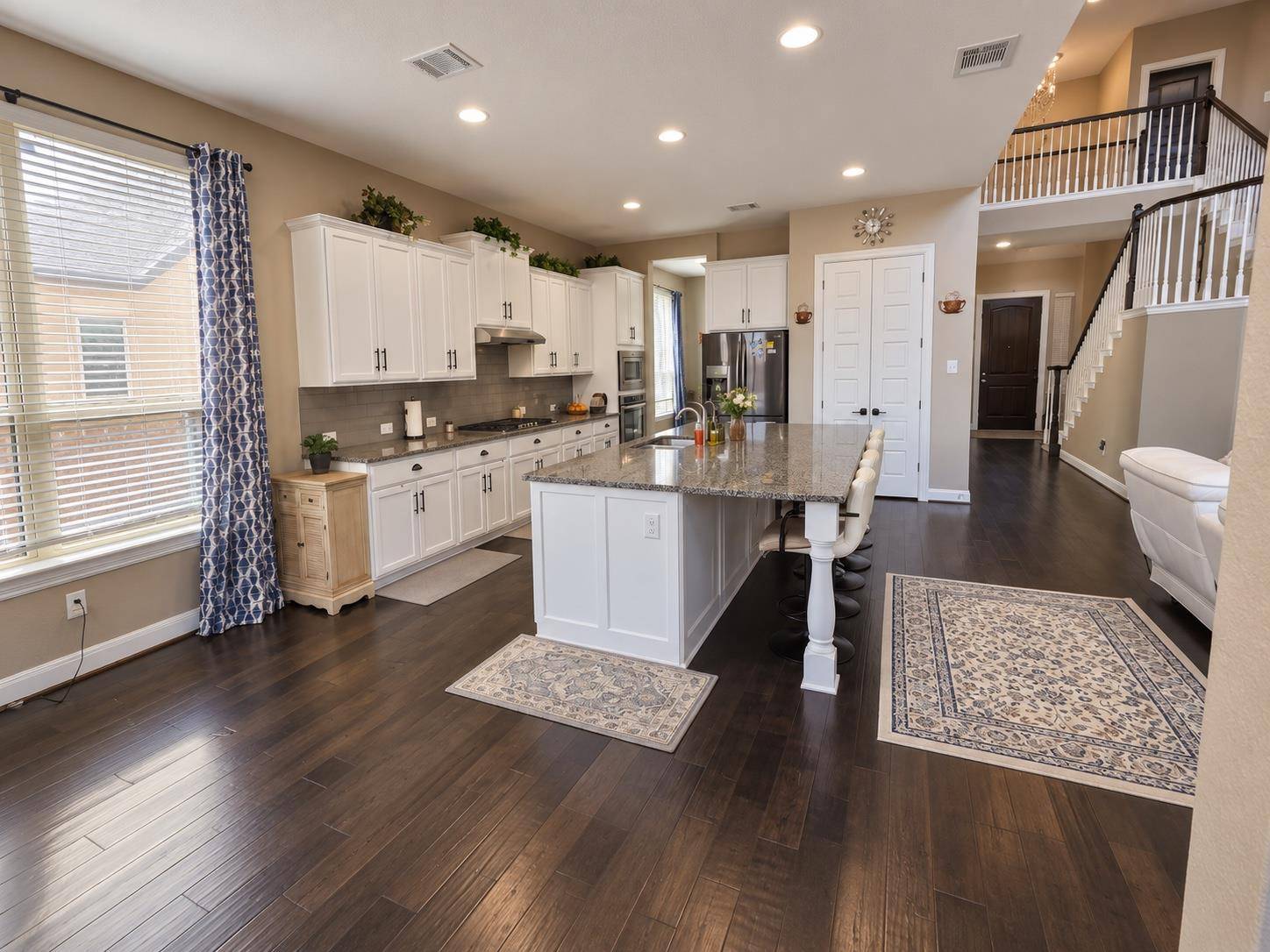 1408 Saddlespur LN, Leander, TX 78641