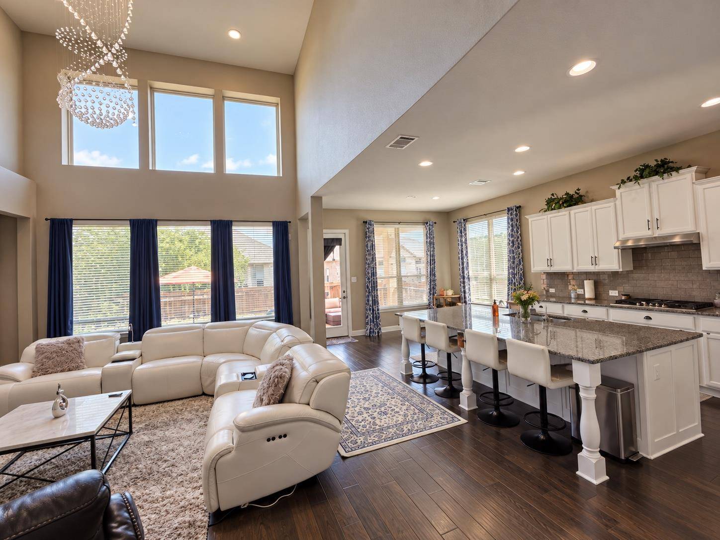 1408 Saddlespur LN, Leander, TX 78641