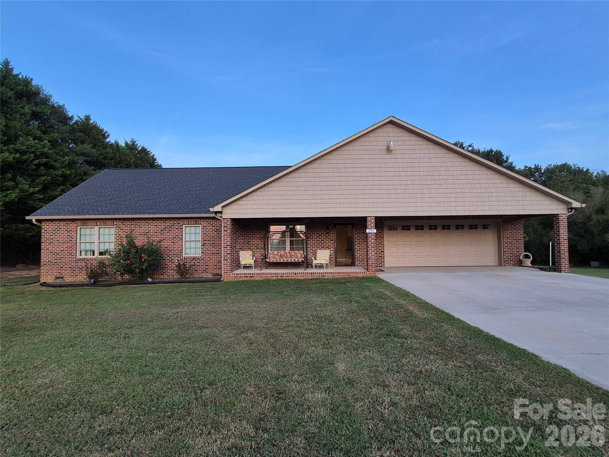 2306 Buffalo Shoals RD, Lincolnton, NC 28092