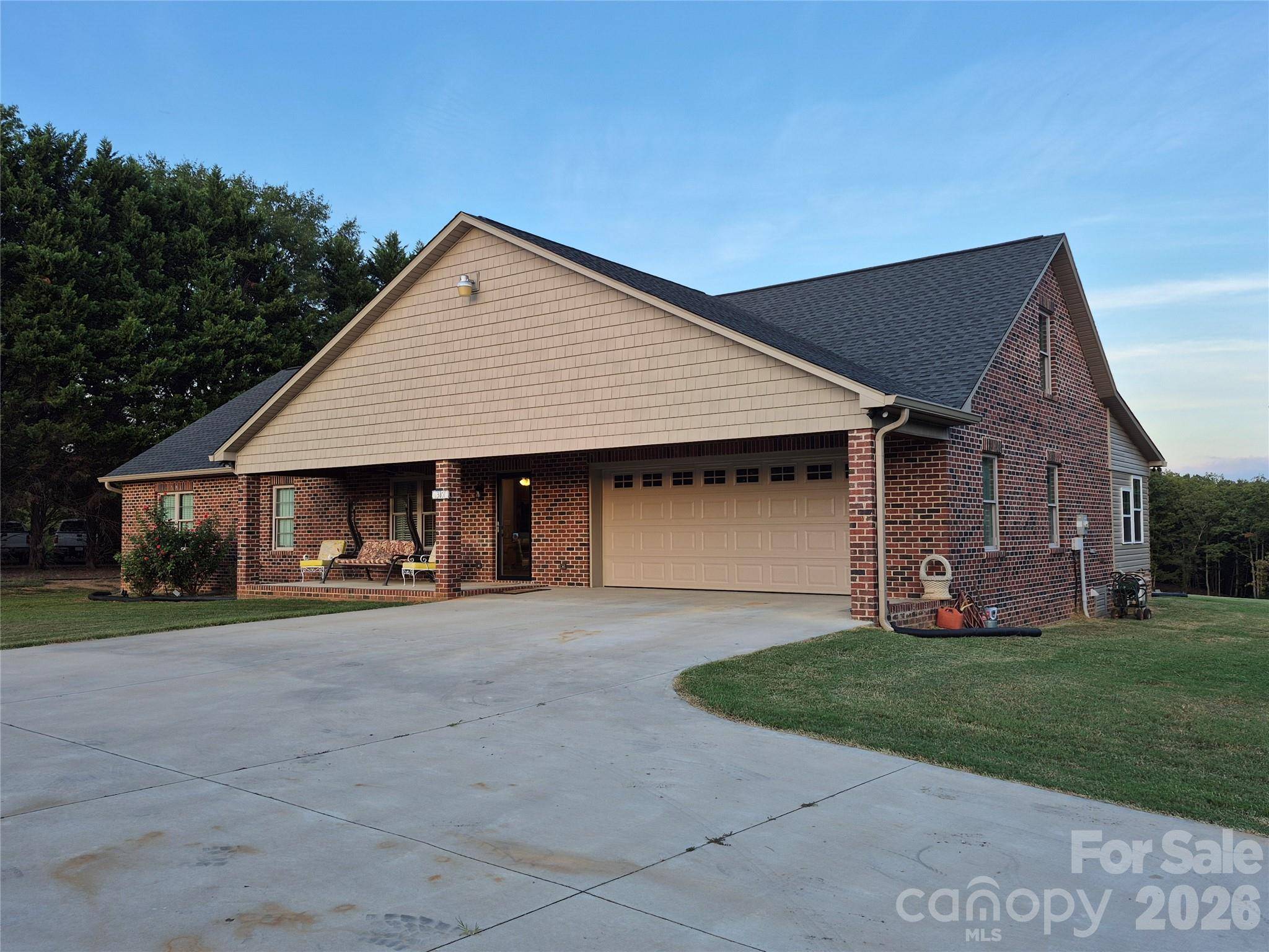 2306 Buffalo Shoals RD, Lincolnton, NC 28092