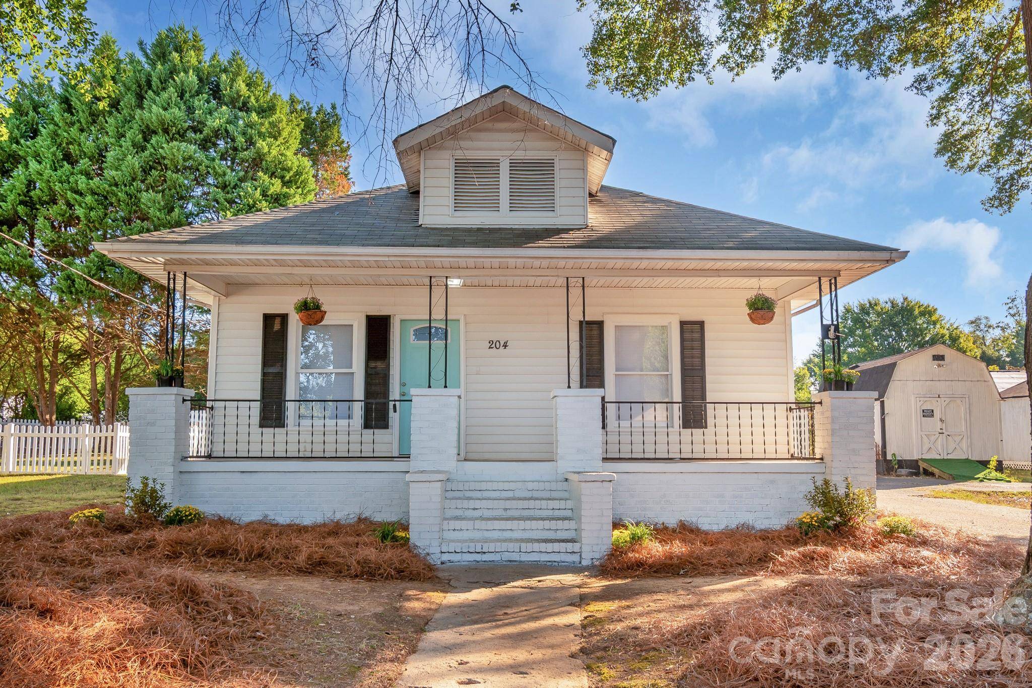 204 Pleasant ST, Belmont, NC 28012