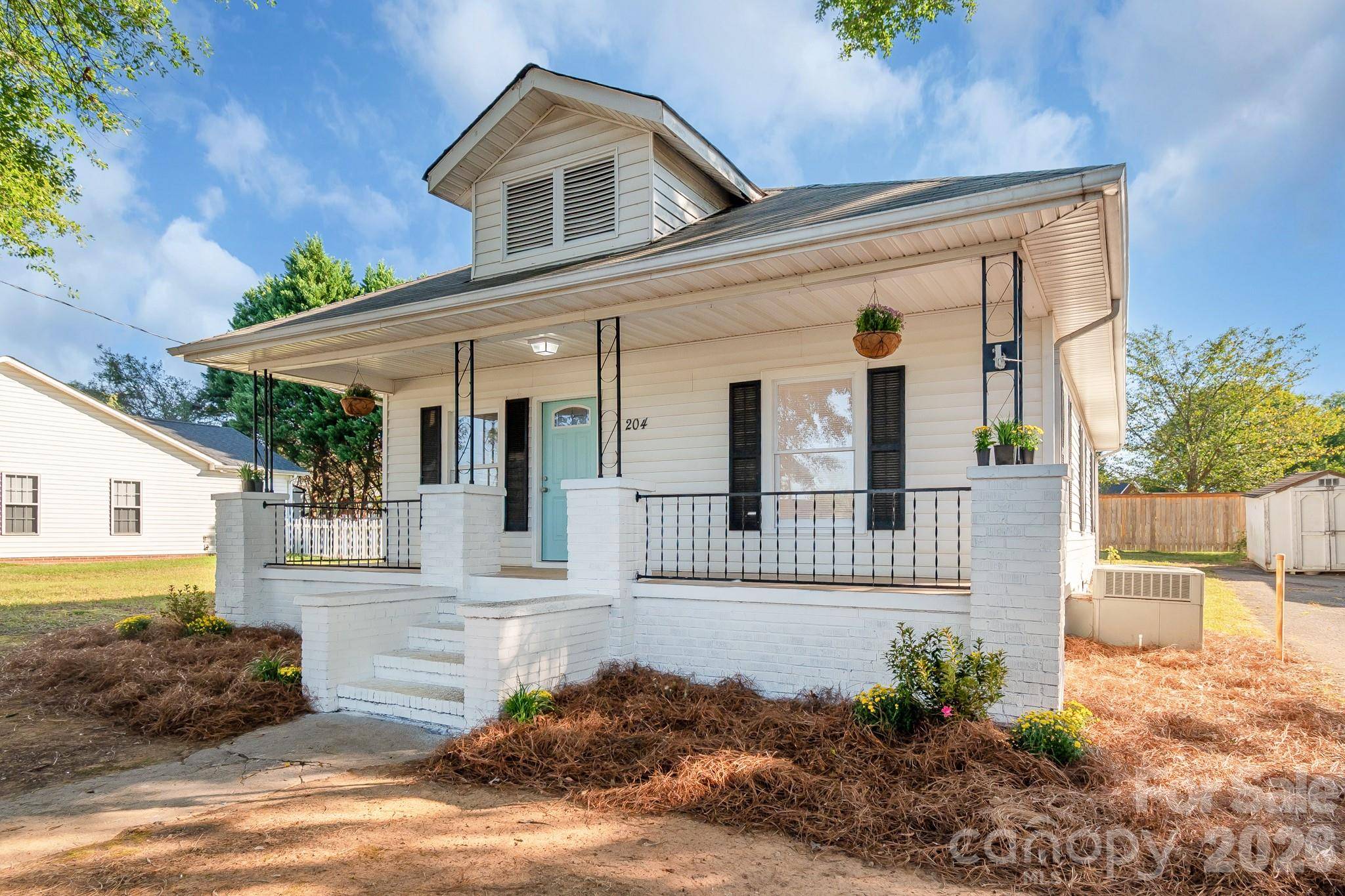204 Pleasant ST, Belmont, NC 28012