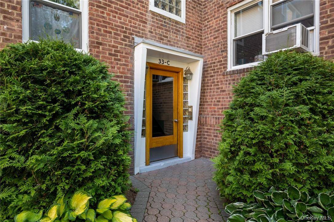 33 E Grand ST #C2C, Mount Vernon, NY 10552
