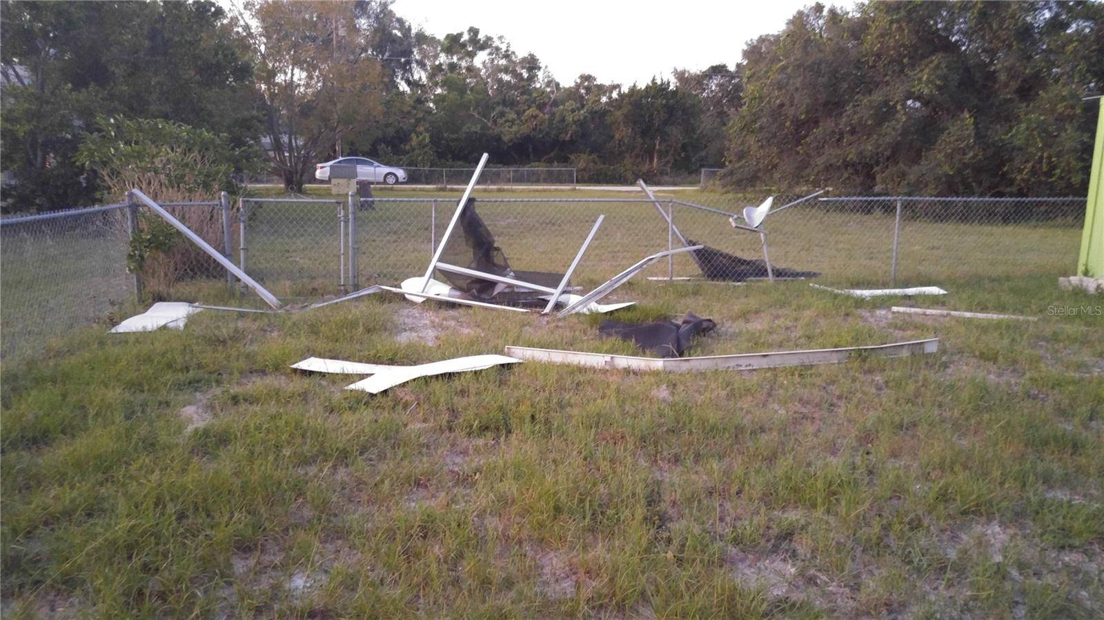 N SUMMERALL AVE, Tavares, FL 32778