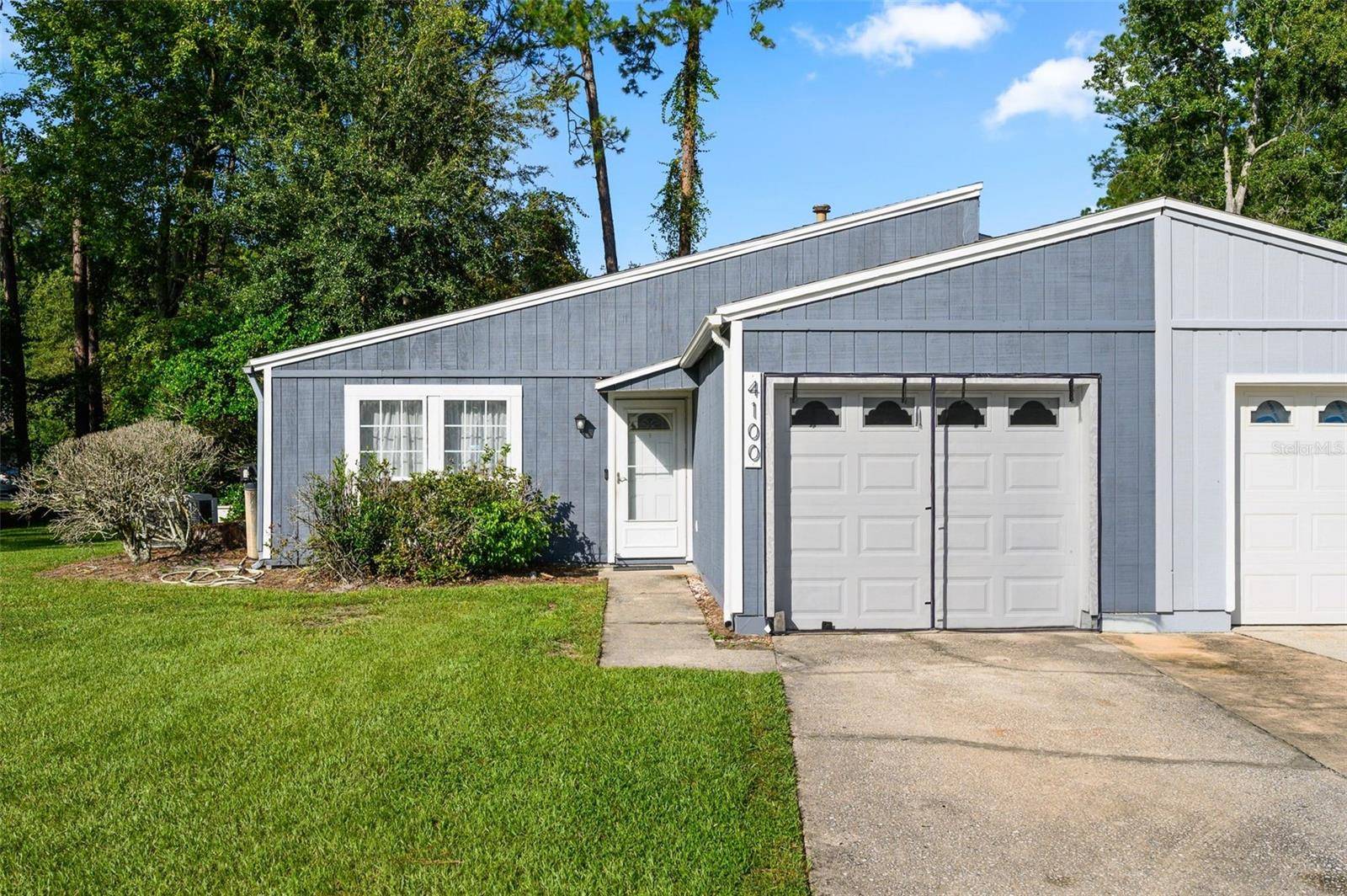 4100 NE 17TH TER, Gainesville, FL 32609