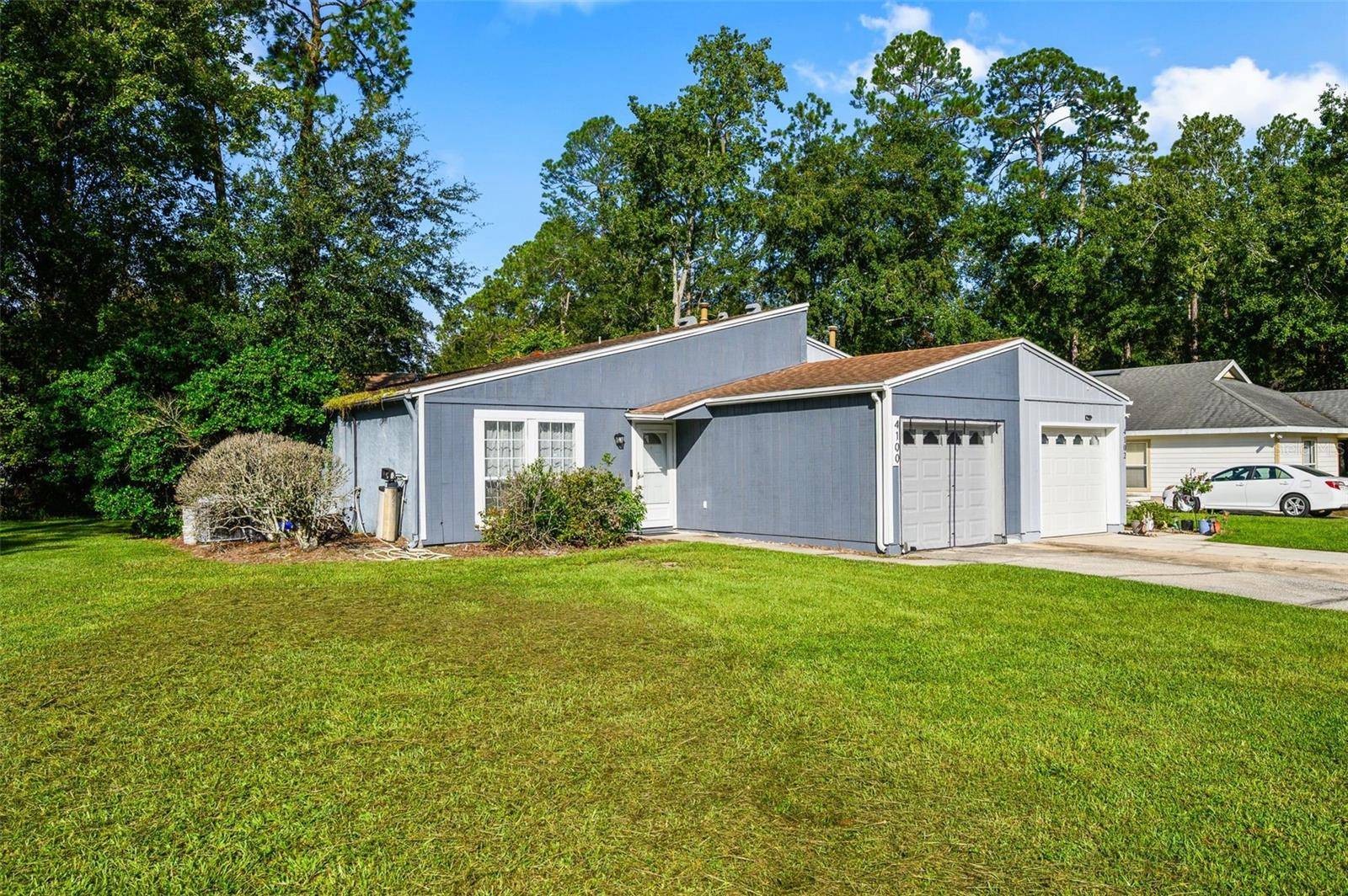 4100 NE 17TH TER, Gainesville, FL 32609