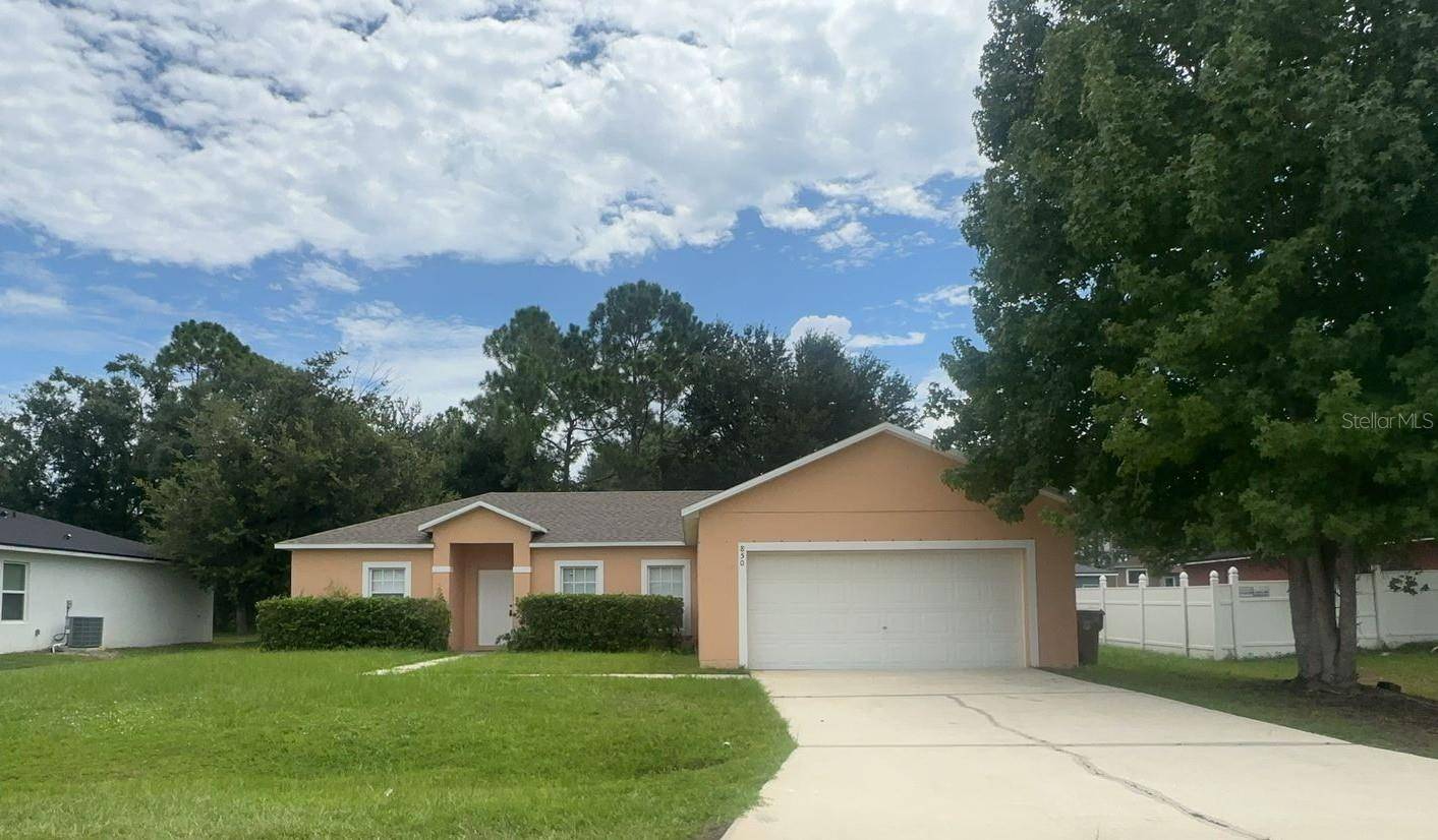 850 GLASTONBURY DR, Kissimmee, FL 34758