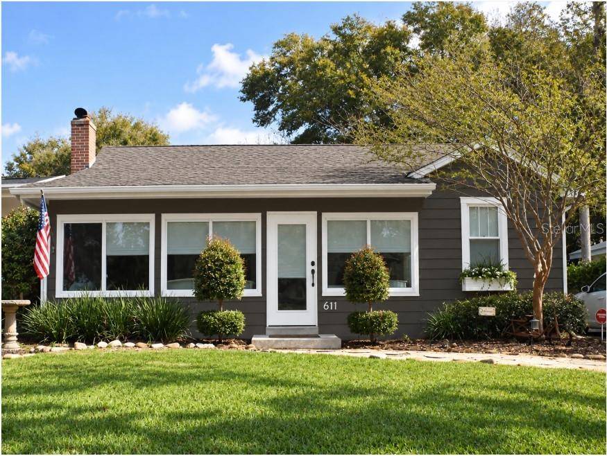611 BUTLER ST, Windermere, FL 34786