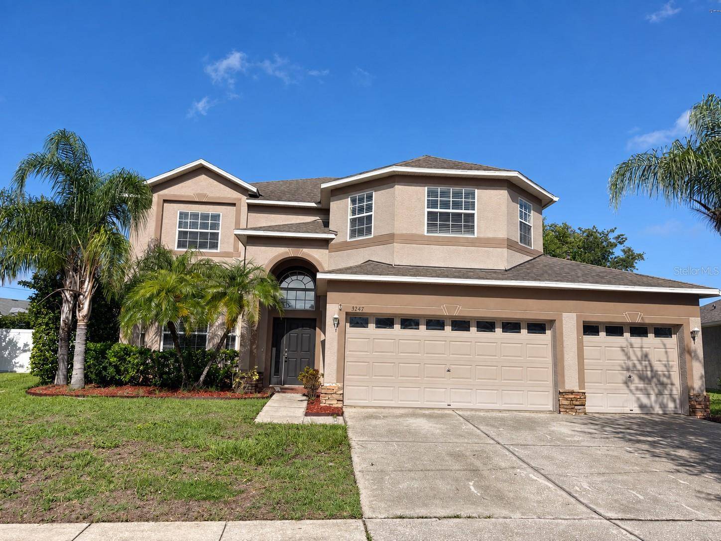 3247 CHESSINGTON DR, Land O Lakes, FL 34638