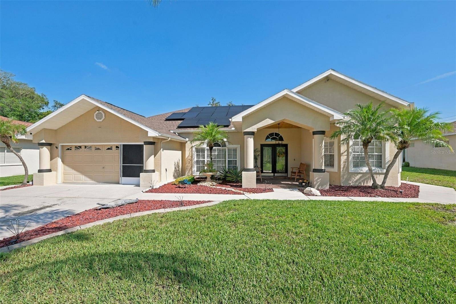 8933 THOREAU PL, Hudson, FL 34667