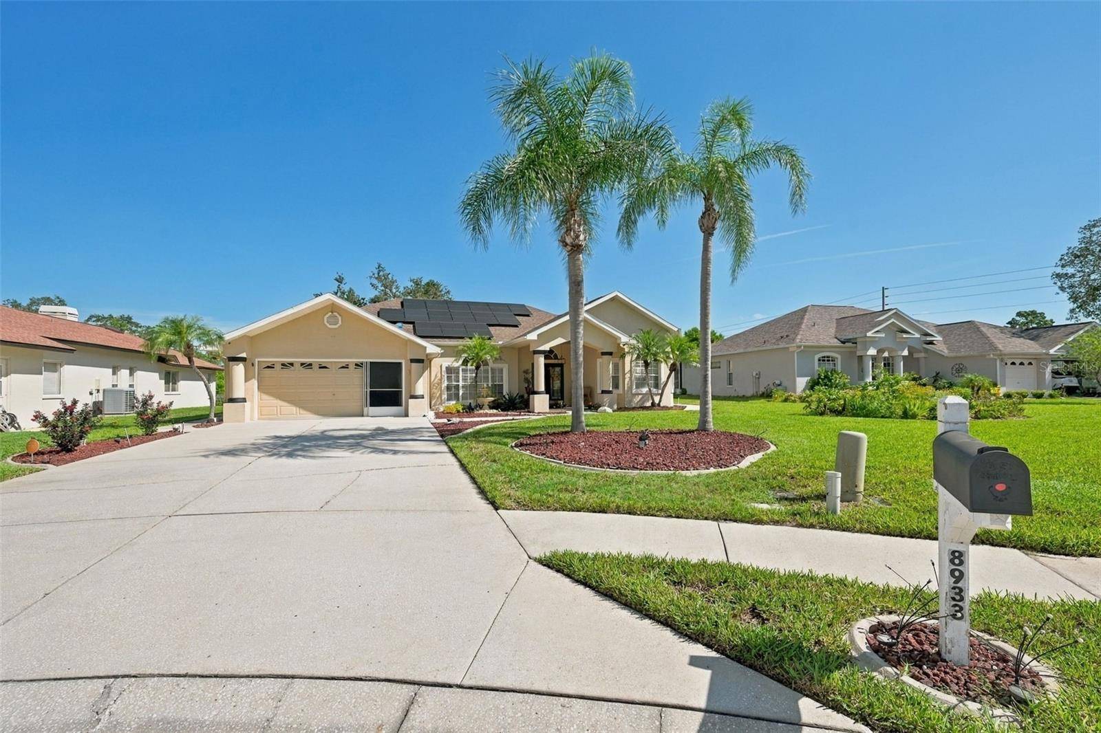 8933 THOREAU PL, Hudson, FL 34667