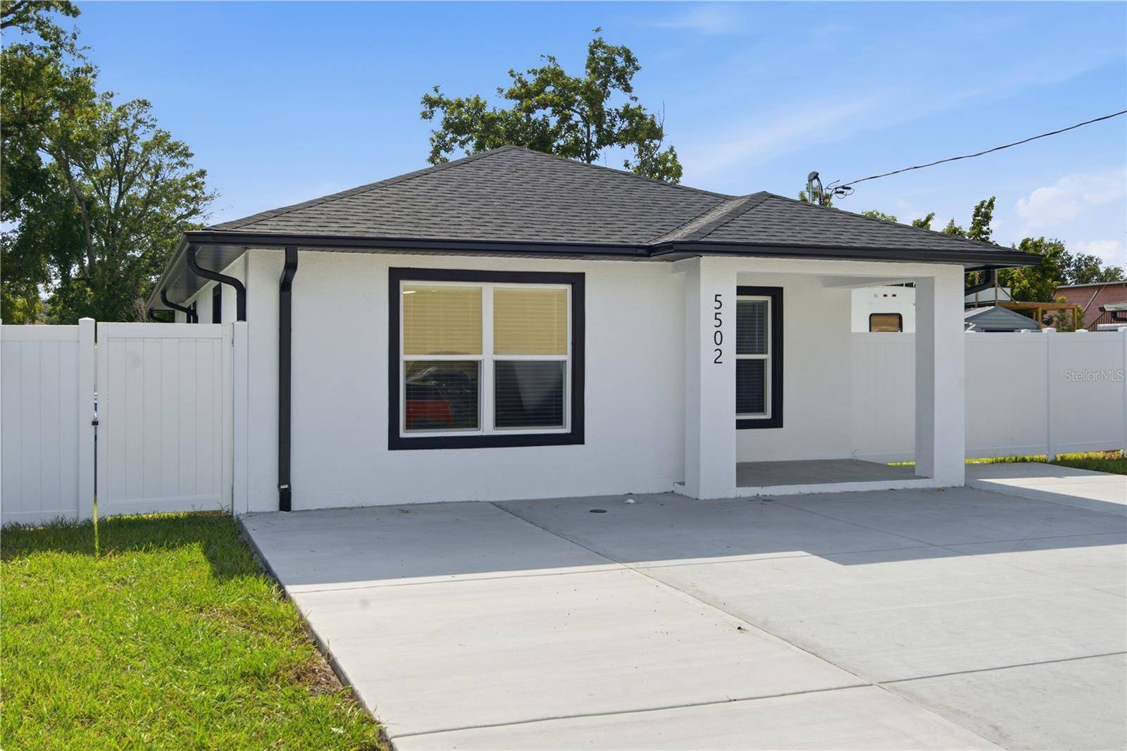 5502 N HABANA AVE, Tampa, FL 33614