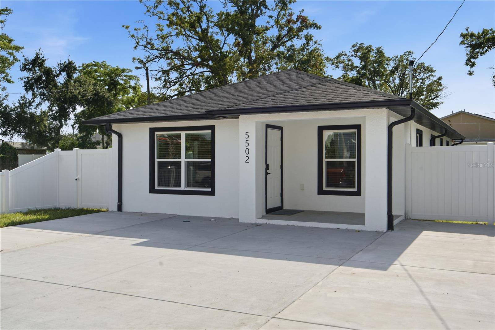 5502 N HABANA AVE, Tampa, FL 33614