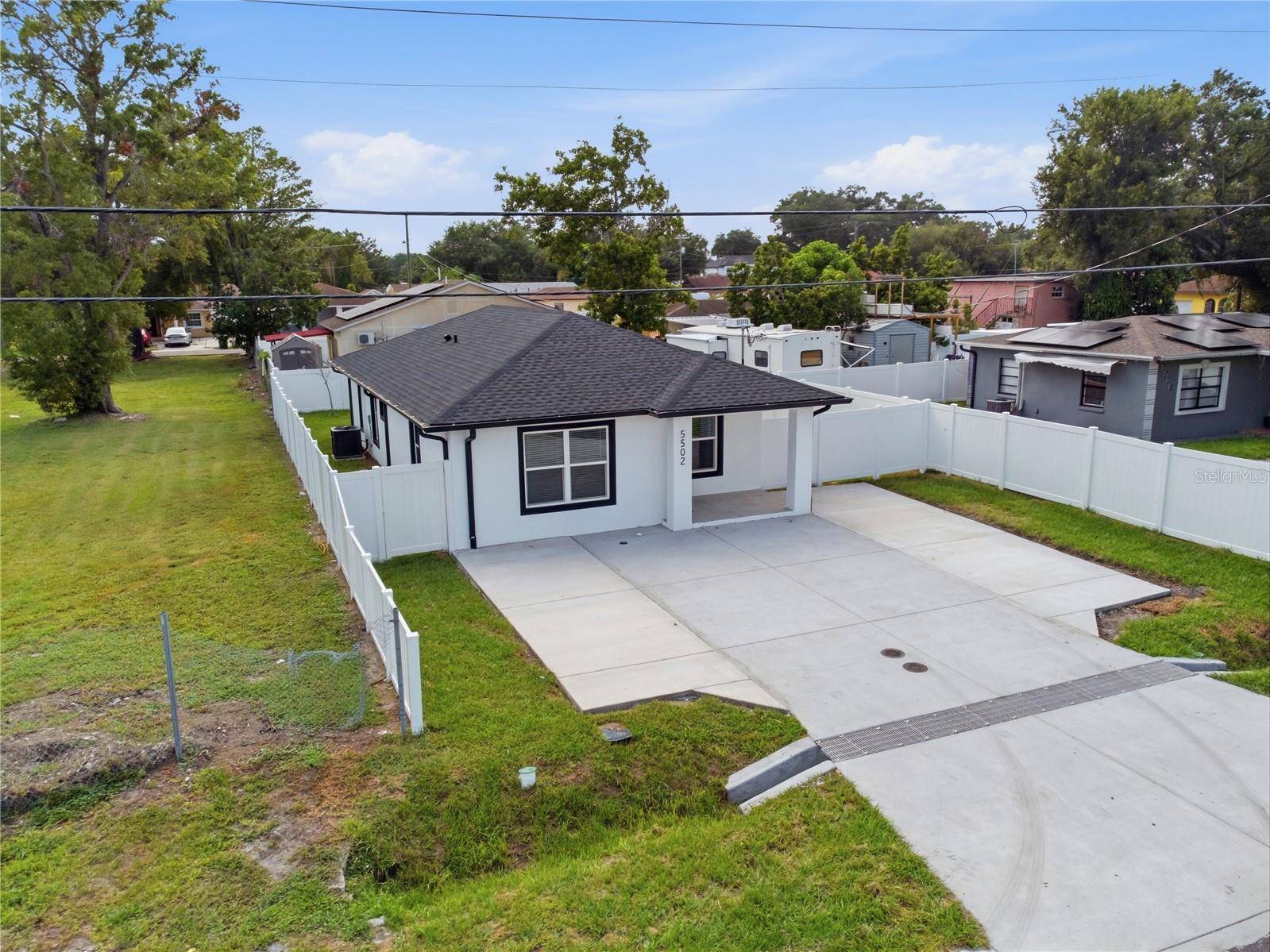 5502 N HABANA AVE, Tampa, FL 33614