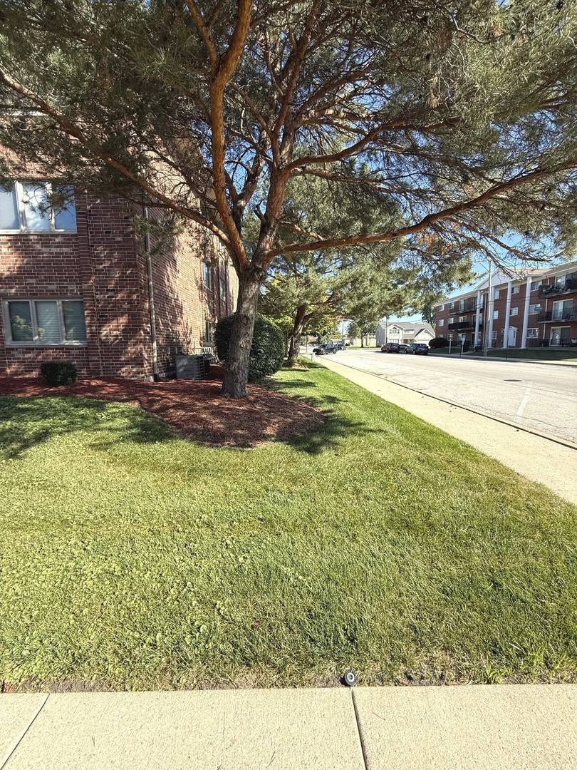 9410 Melvina AVE #2SW, Oak Lawn, IL 60453